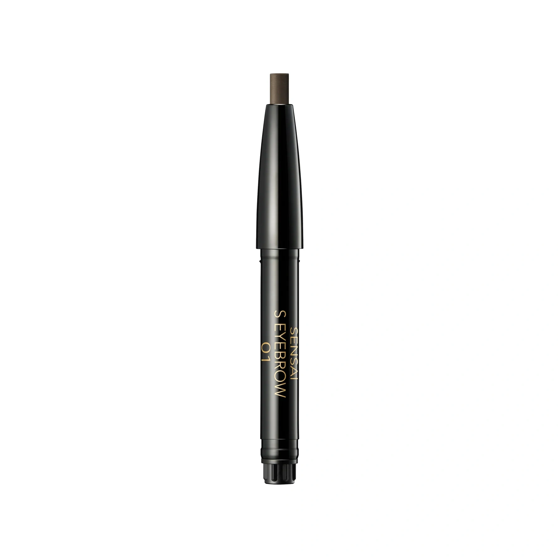 Sensai Styling Eyebrow Pencil Refill 1 Dark Brown