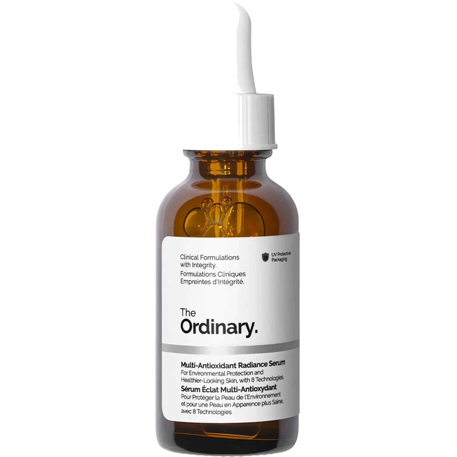 The Ordinary Multi-Antioxidant Radiance Serum