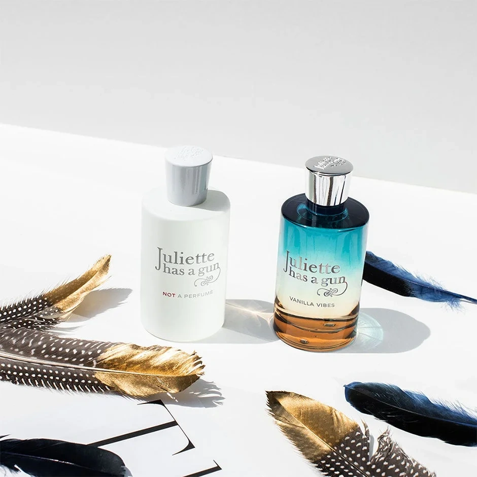 Juliette Has A Gun Vanilla Vibes Eau de Parfum 100 ml