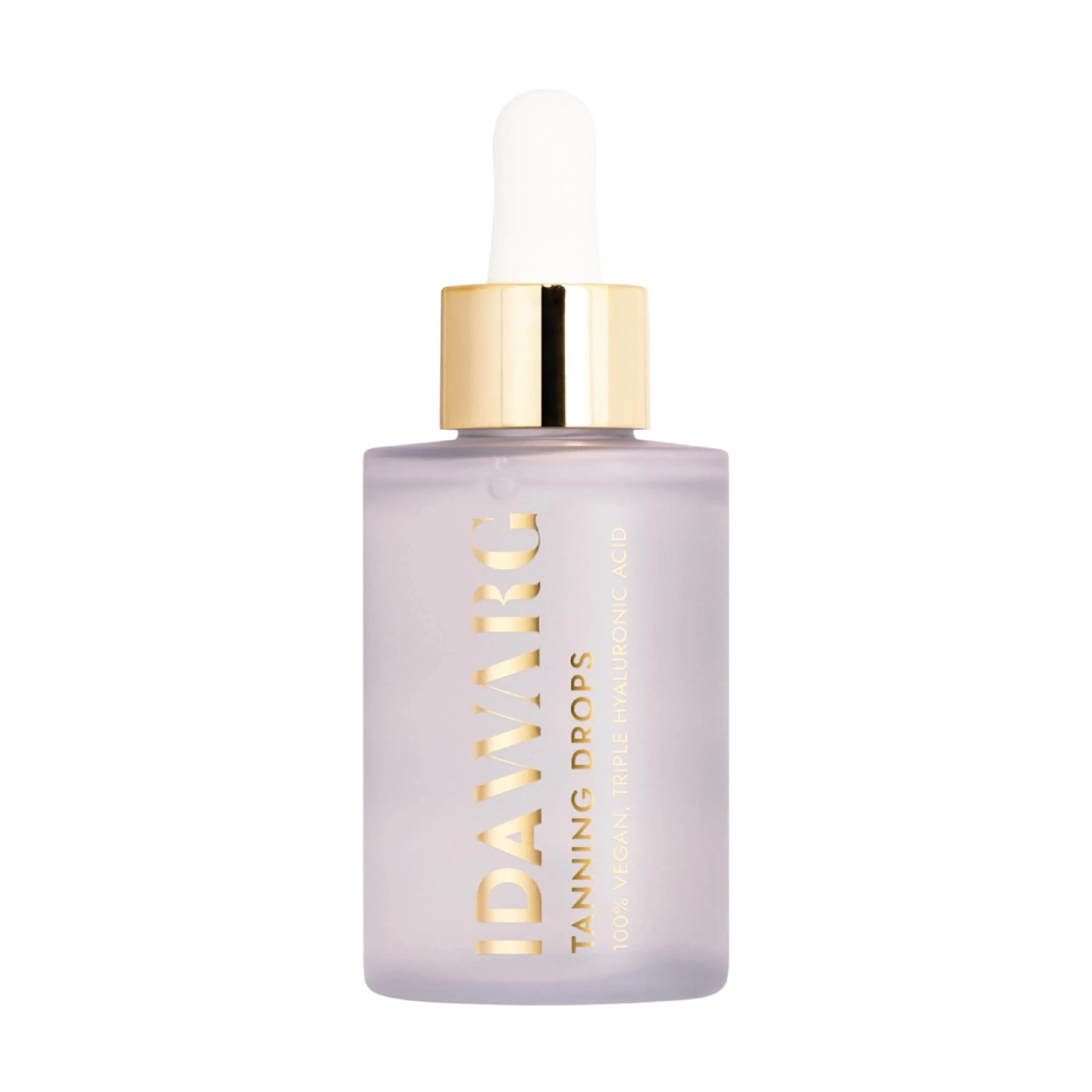 Tanning Drops