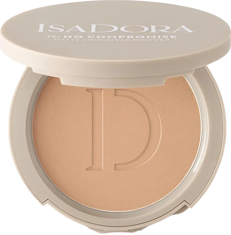 Matte Powder No Comp 67 Isadora