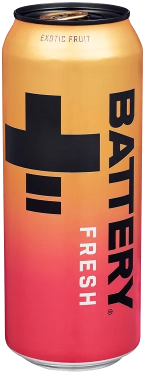 Battery fresh fl 24x0,5l
