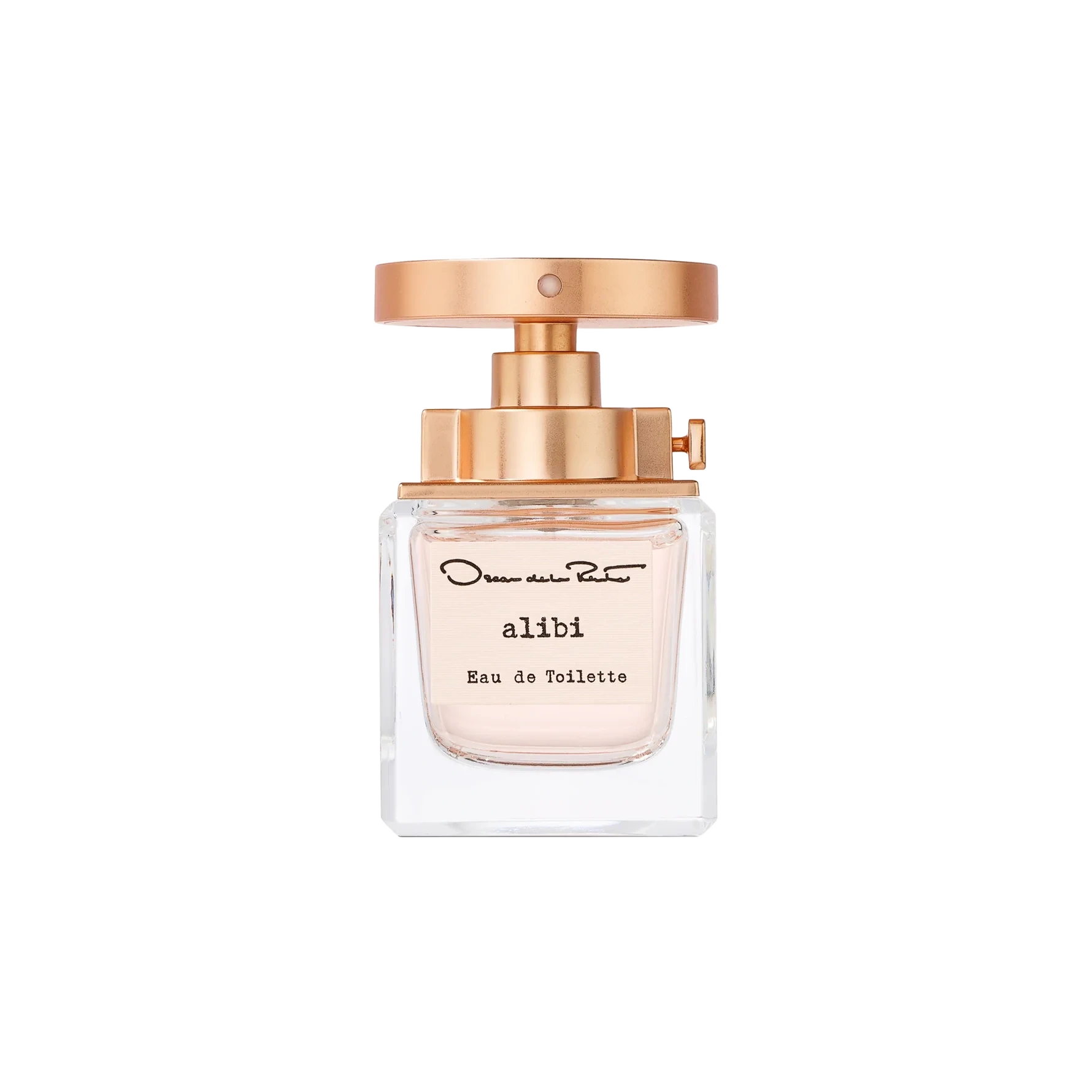 Oscar de la Renta Alibi Eau de Toilette 30 ml