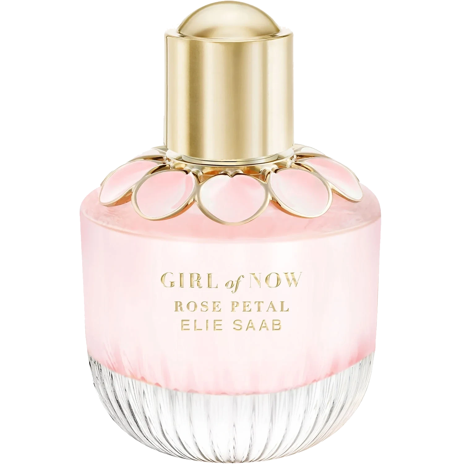 Elie Saab Girl Of Now Rose Petal Eau de Parfum 50 ml