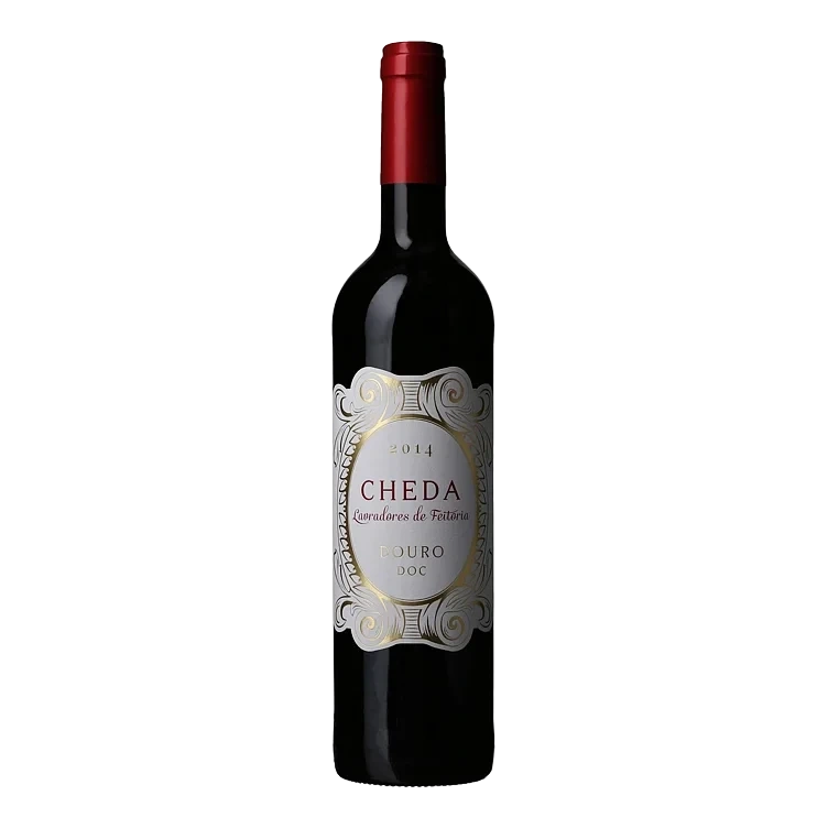 Lavradores De Feitoria Cheda 13,5%