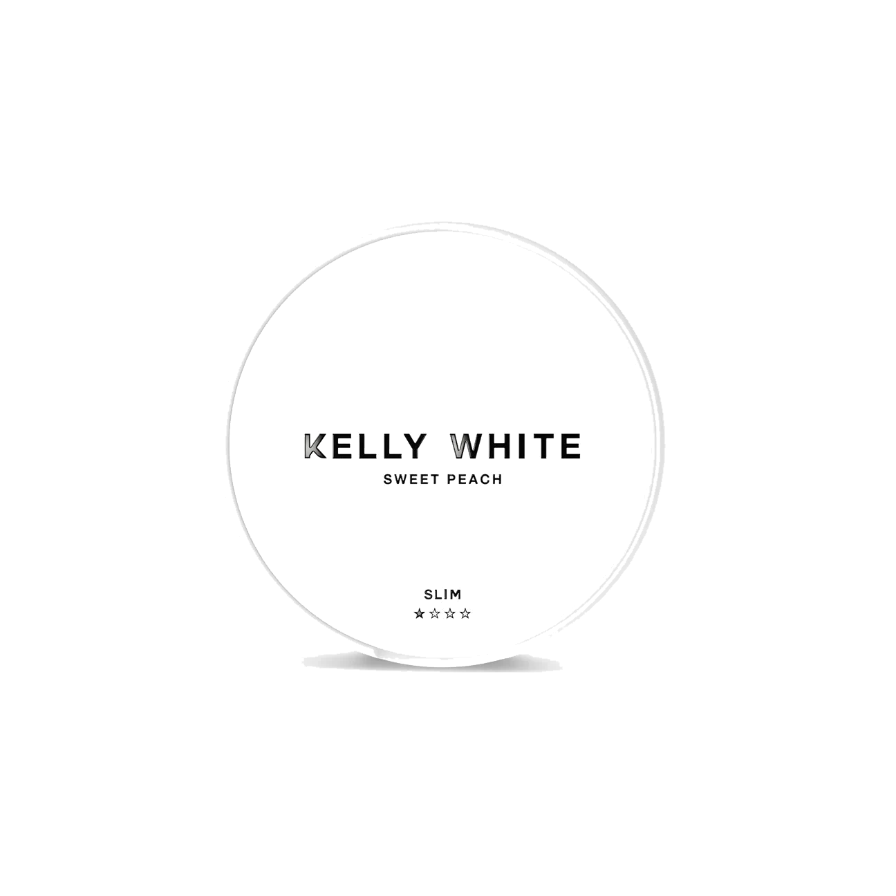 Sweet Peach