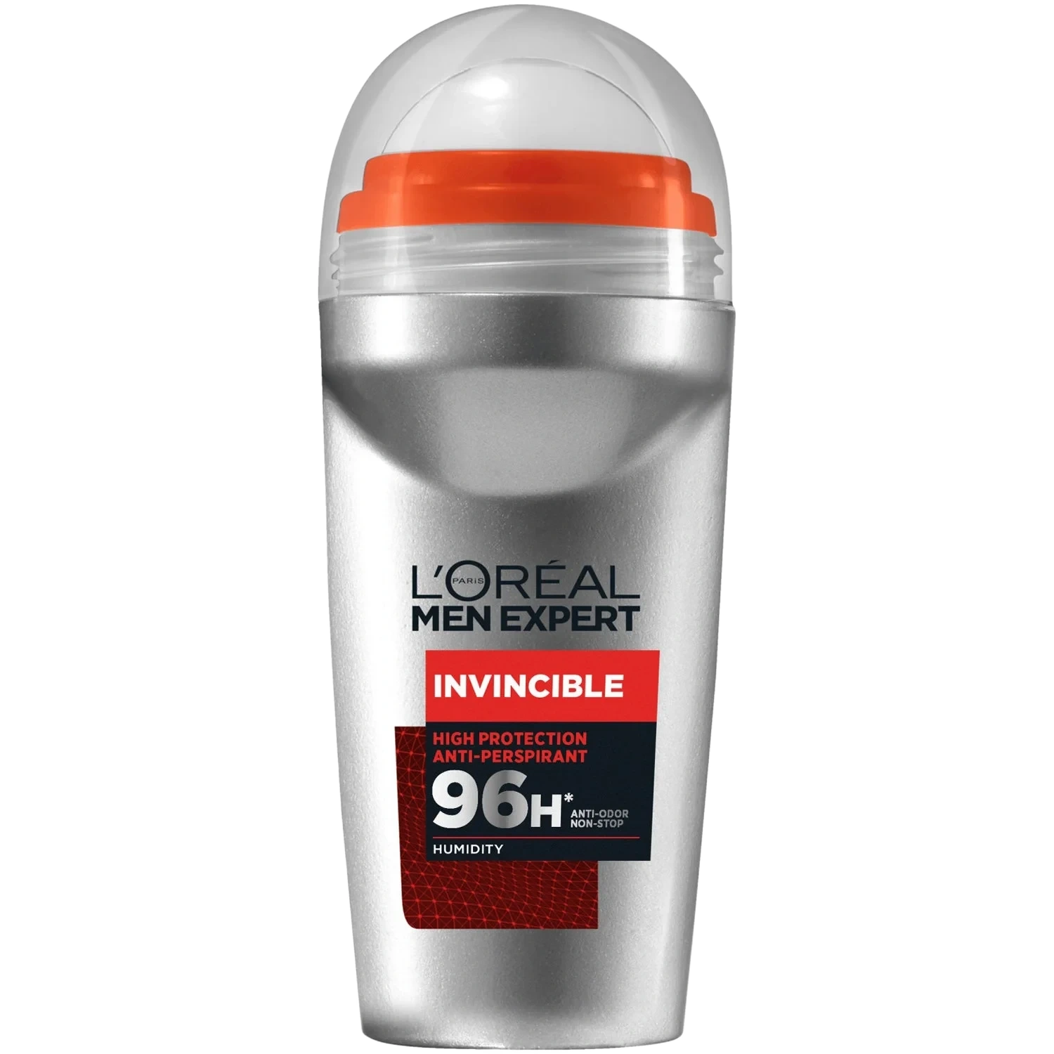 L'Oréal Paris Men Expert Invincible 96 Hours