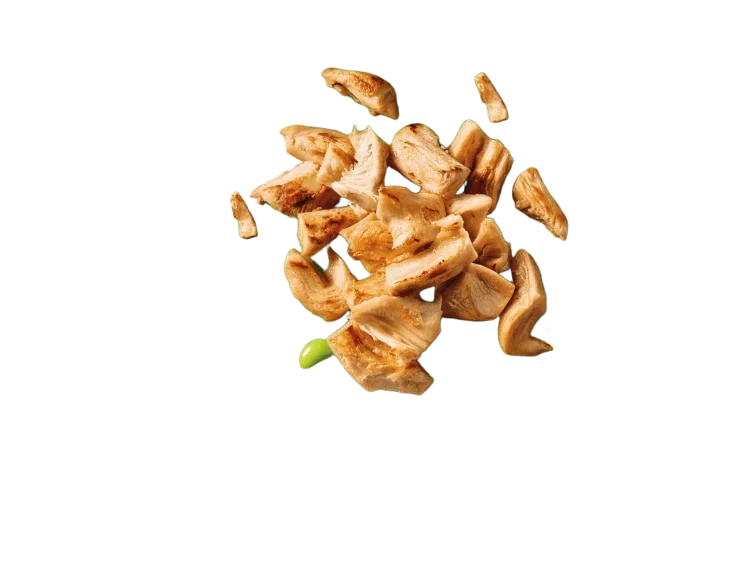 Filetbiter Veganske 320g Hälsans Kök