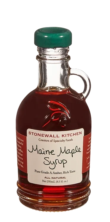 Lønnesirup 100%    250 ml