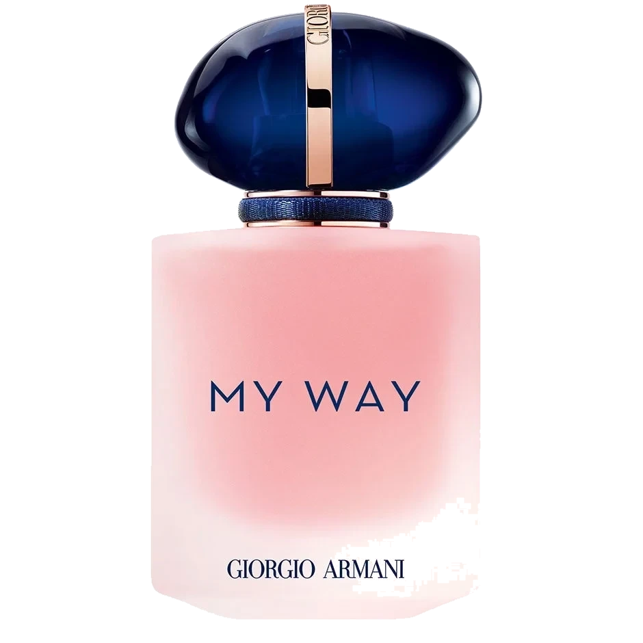 Armani My Way Floral