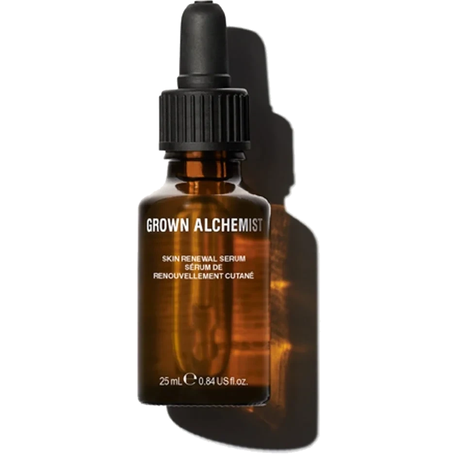 Grown Alchemist Skin Renewal Serum