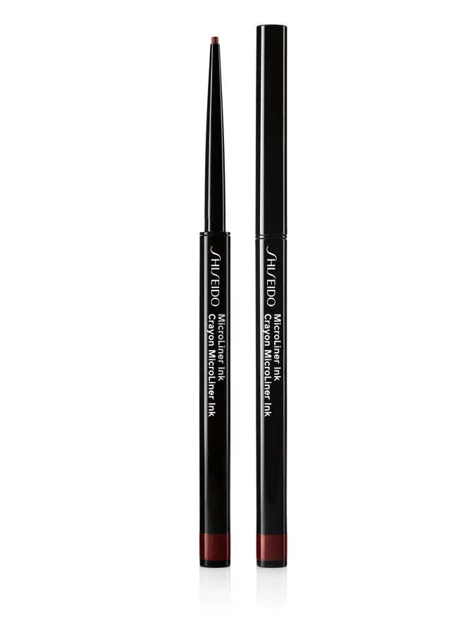 Shiseido Microliner Ink Eyeliner 03 Plum