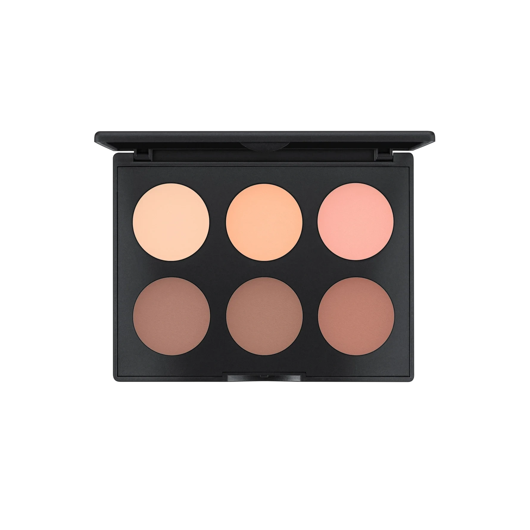 MAC Studio Fix Sculpt and Shape Contour Palette Light/Medium