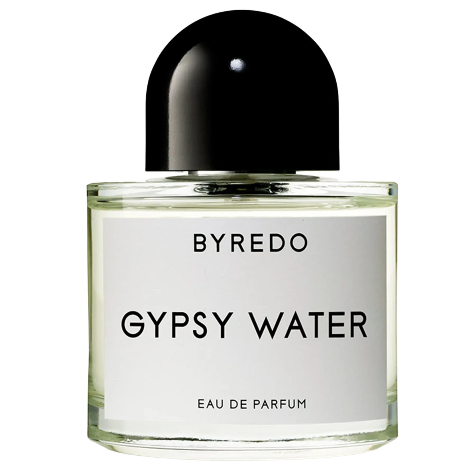 BYREDO Gypsy Water Eau de Parfum 50 ml