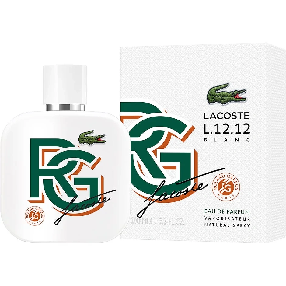 Lacoste L.12.12 Roland Garros