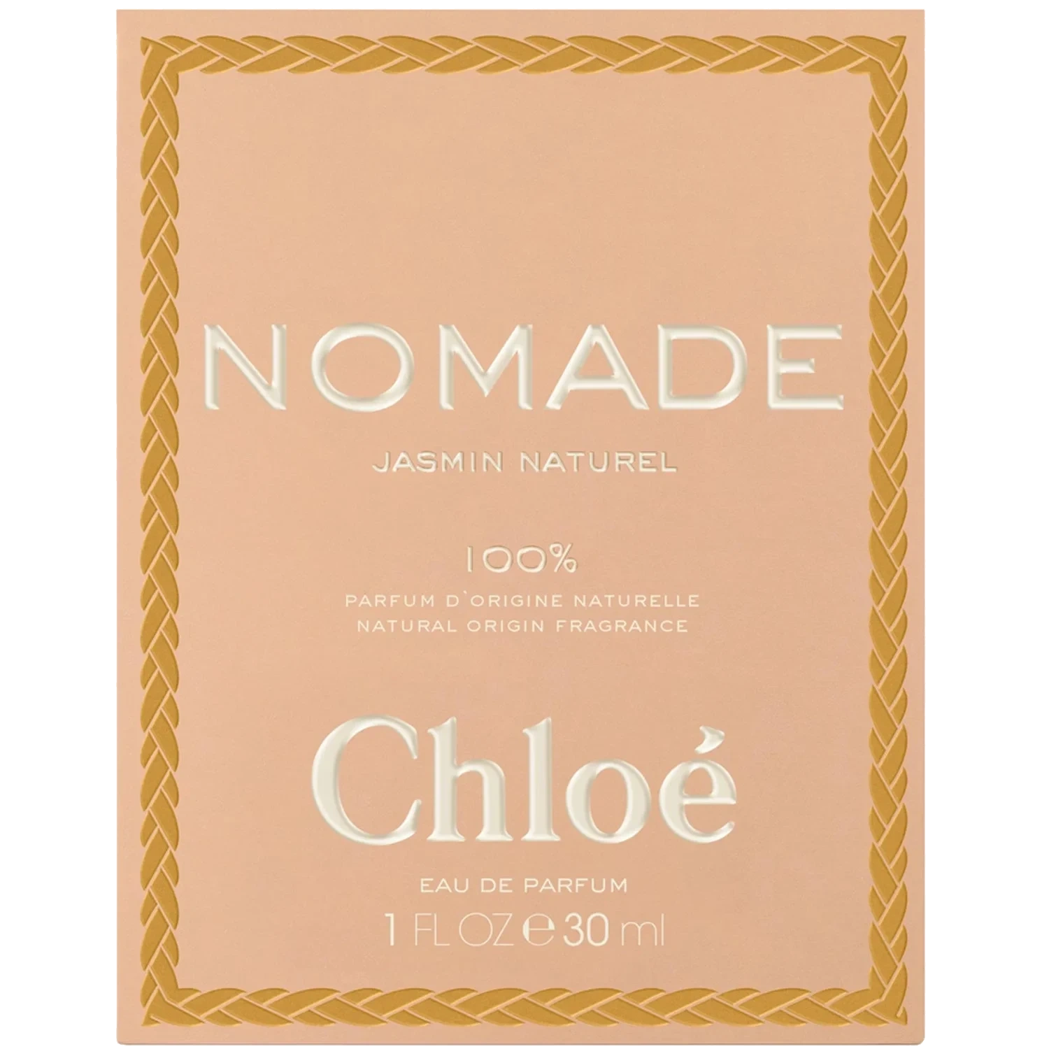 Chloé Nomade Jasmin Naturel Eau de Parfum 30 ml