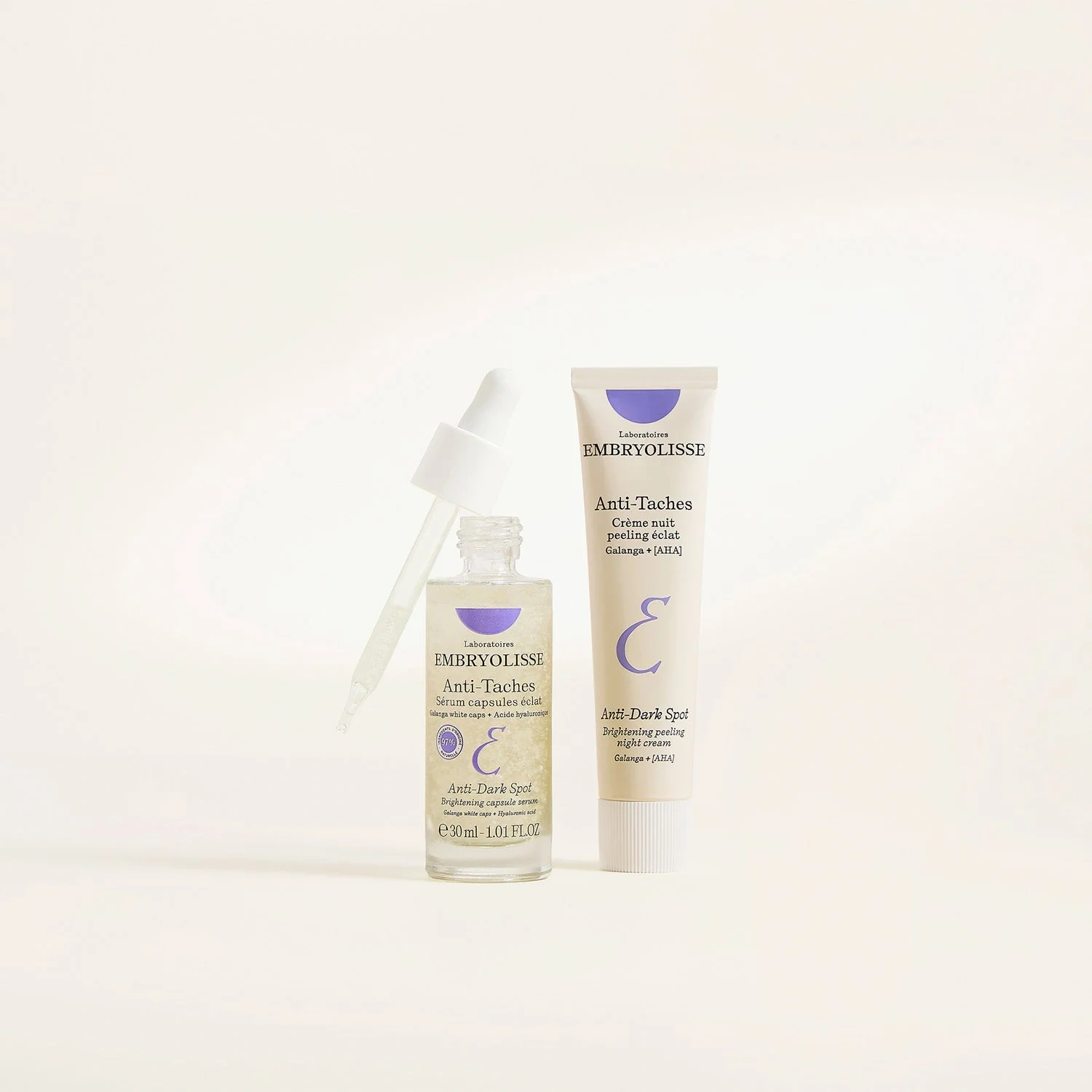 Embryolisse Concentrated Brightening Dark Spot Serum