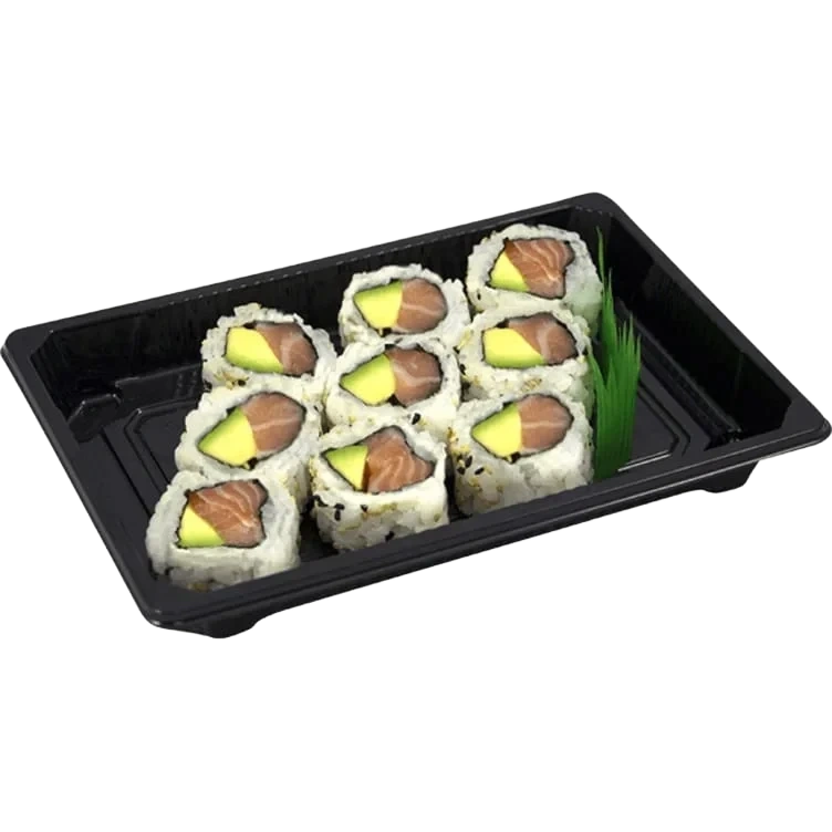 California Laks Sushi 144g Sushitake