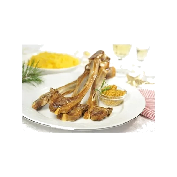 Pinnekjøtt  Gabbas 2kg