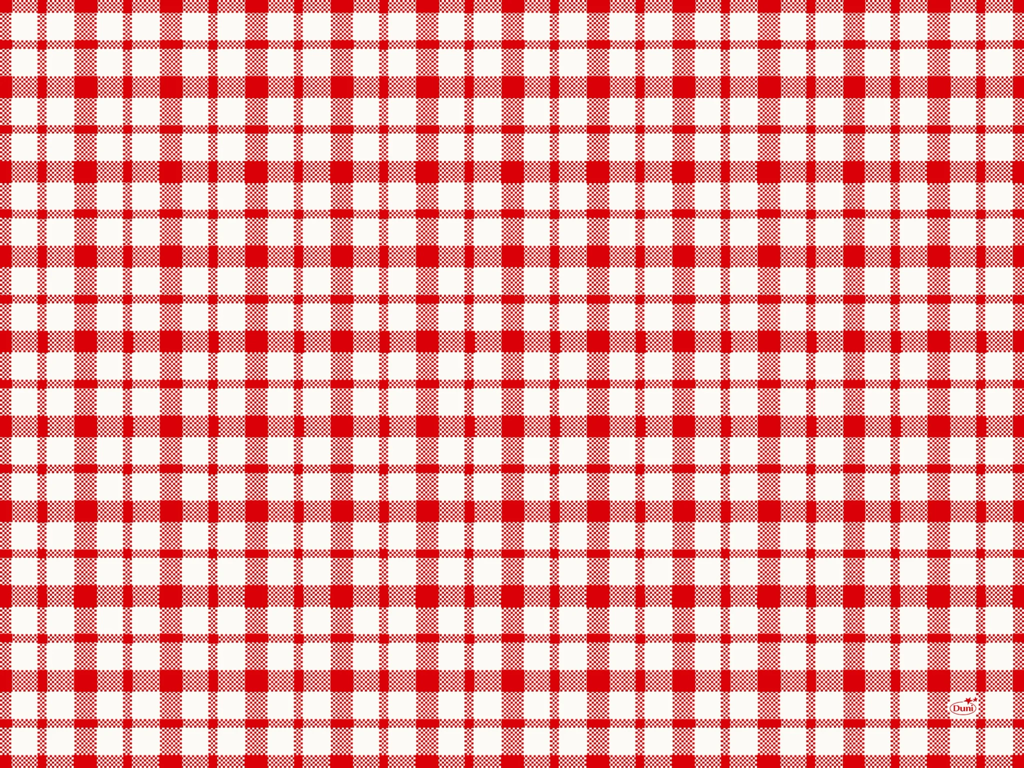 Papier-Tischset Giovanni
