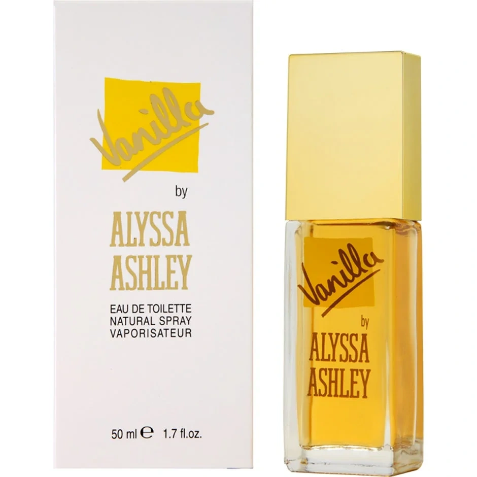 Alyssa Ashley Vanilla