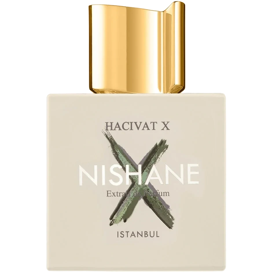 NISHANE Hacivat X