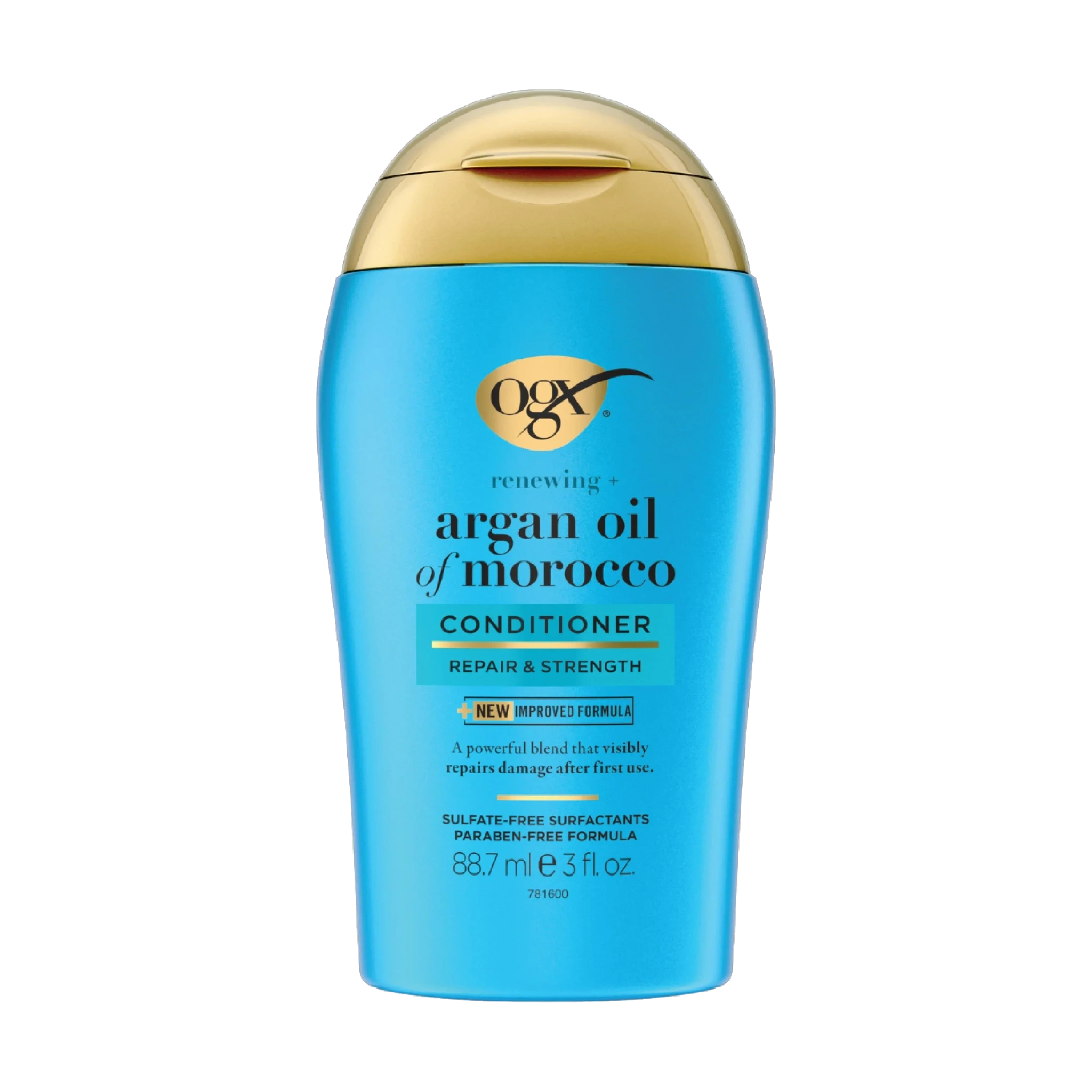 Argan Oil Conditioner