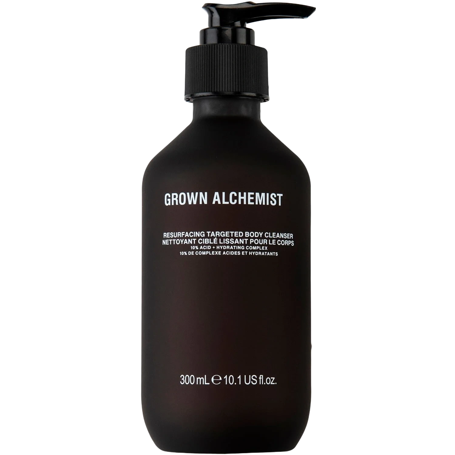 Grown Alchemist Resurfacing Targeted Body Cleanser