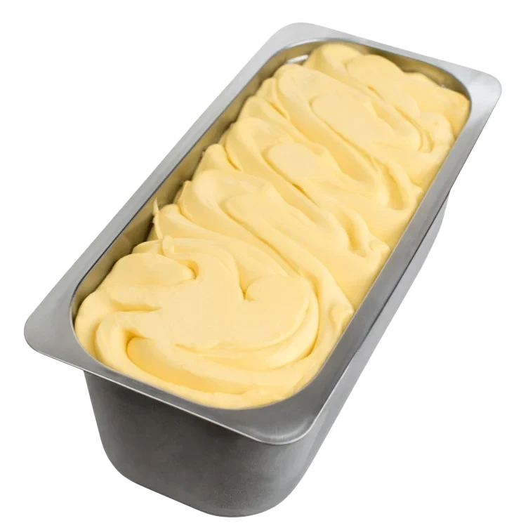 Kulinaris Pasjonsfrukt Sorbet 4,5l Kulinaris 4,5l