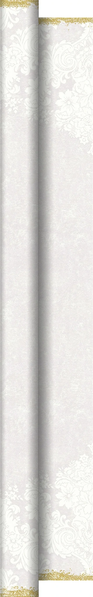 Dunicel® rulle Royal White