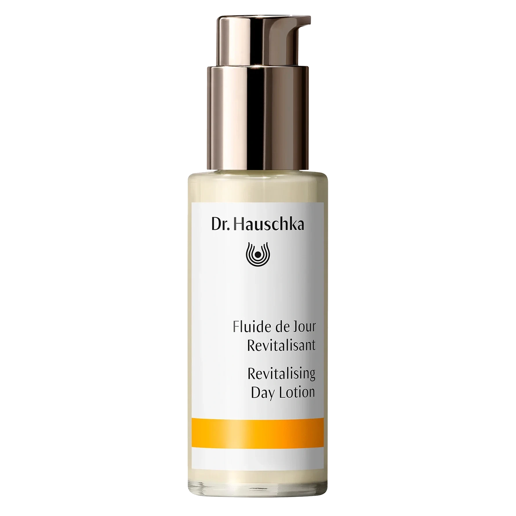 Dr. Hauschka Revitalising Day Lotion 50 ml