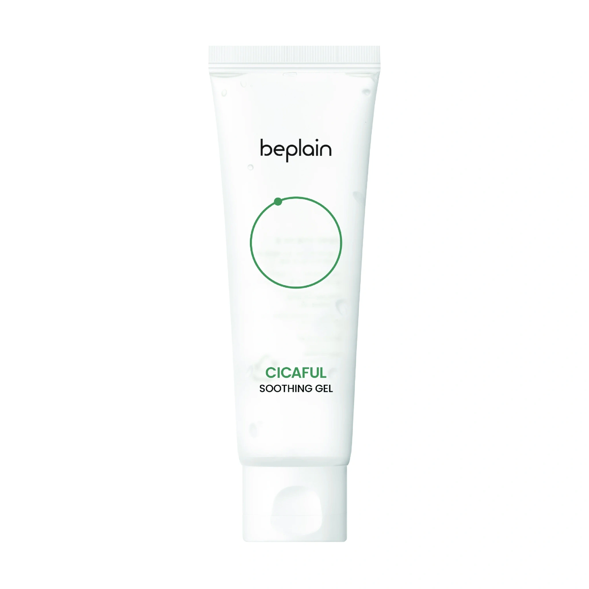 Beplain Cicaful Soothing Gel, 80 ml