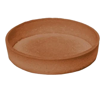 Femtorp AB Mördegstartelette Kakao 8 cm Ø