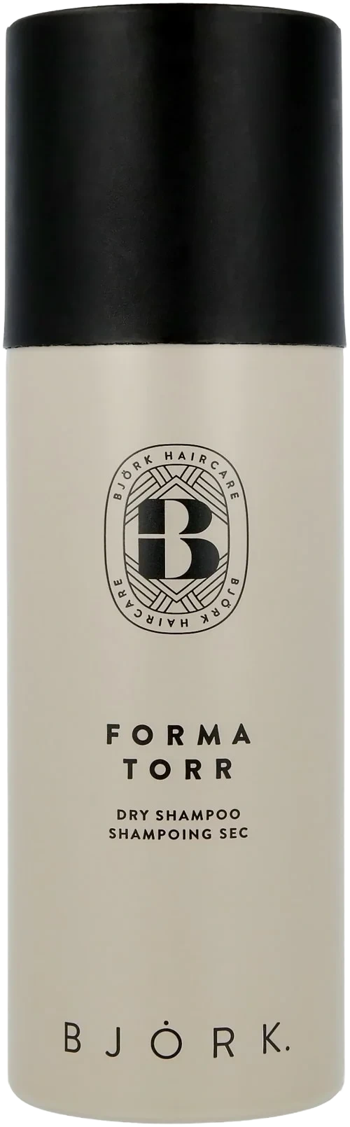 Björk FORMA TORR TORR Dry Shampoo 200 ml