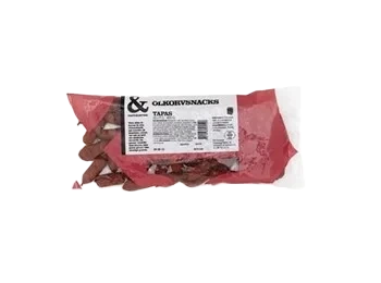Ölkorv chorizo