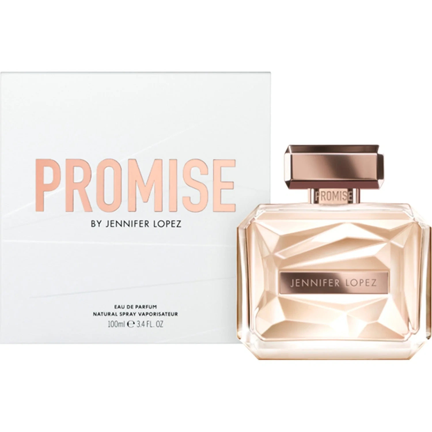 Jennifer Lopez Promise
