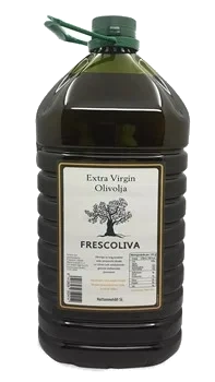 Olivolja ex virgin