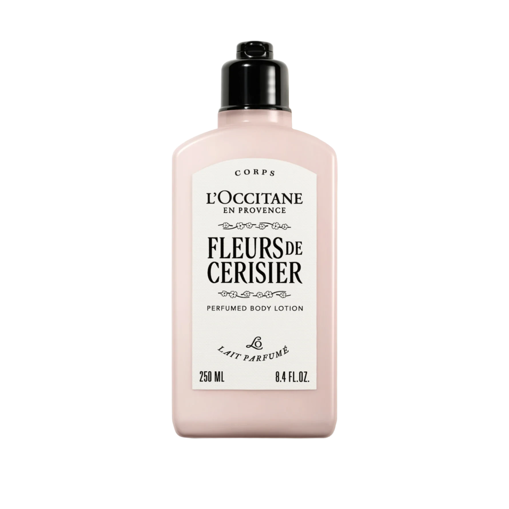 L'Occitane En Provence Cherry Blossom Body Lotion 250 ml