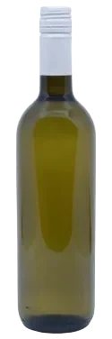 Haugen-gruppen Garganega No Label 75cl