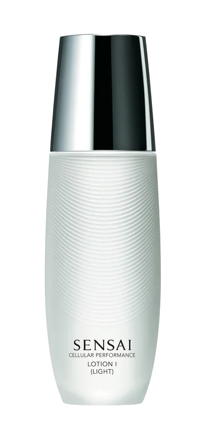 Sensai Cellular Performance Lotion I Light 125 ml