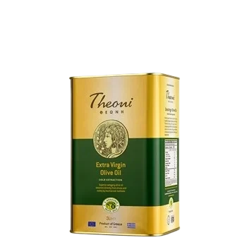 Theoni Extra Virgin Olivolja 3L