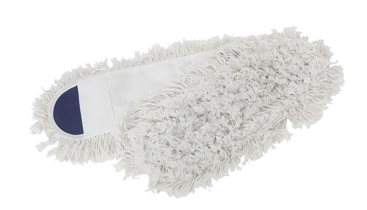 Blandingsmopp 40cm m/Lomme