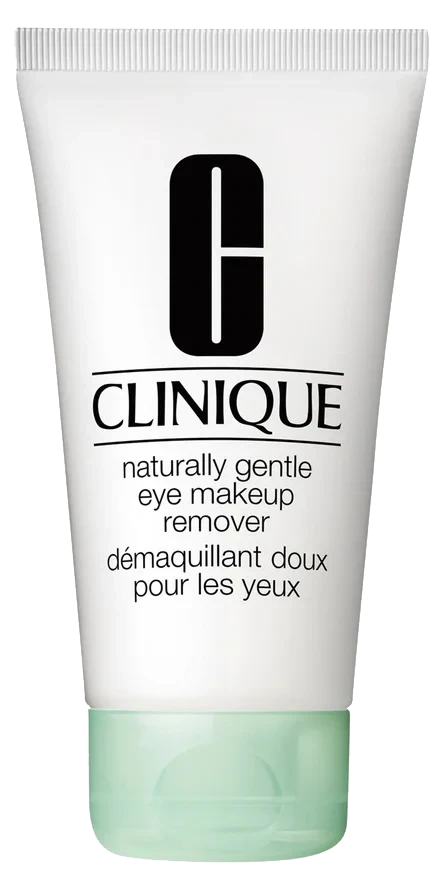 Clinique Naturally Gentle Eye Makeup Remover 75 ml