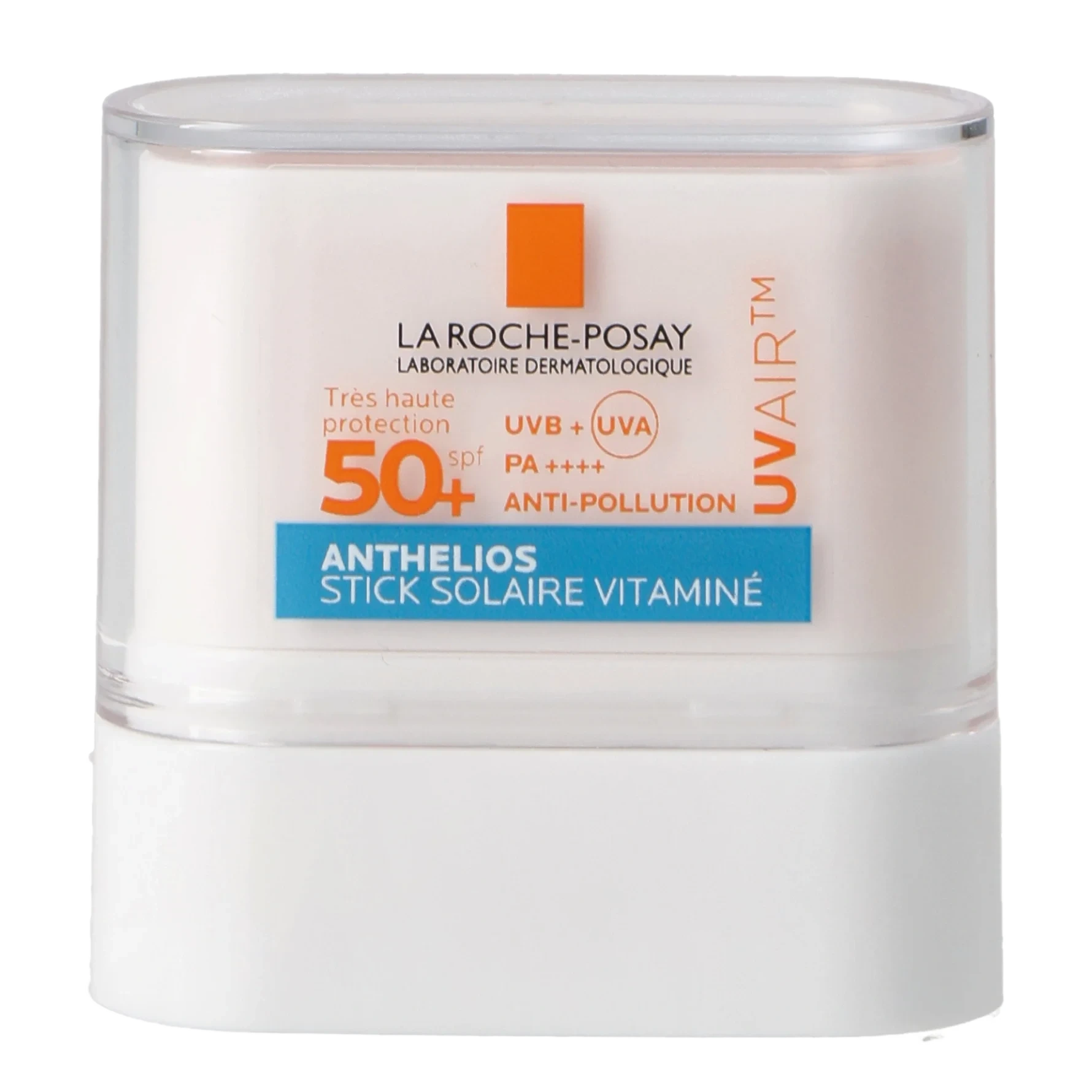 La Roche-Posay Anthelios UVAir Vitamin Sun Stick SPF50+ 10 ml
