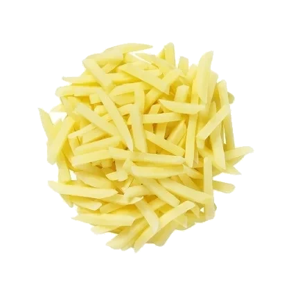 Potatis EKO, strimlad 6 mm