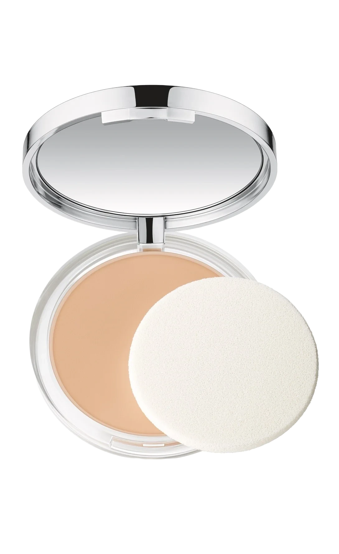 Clinique Almost Powder Makeup Foundation Light