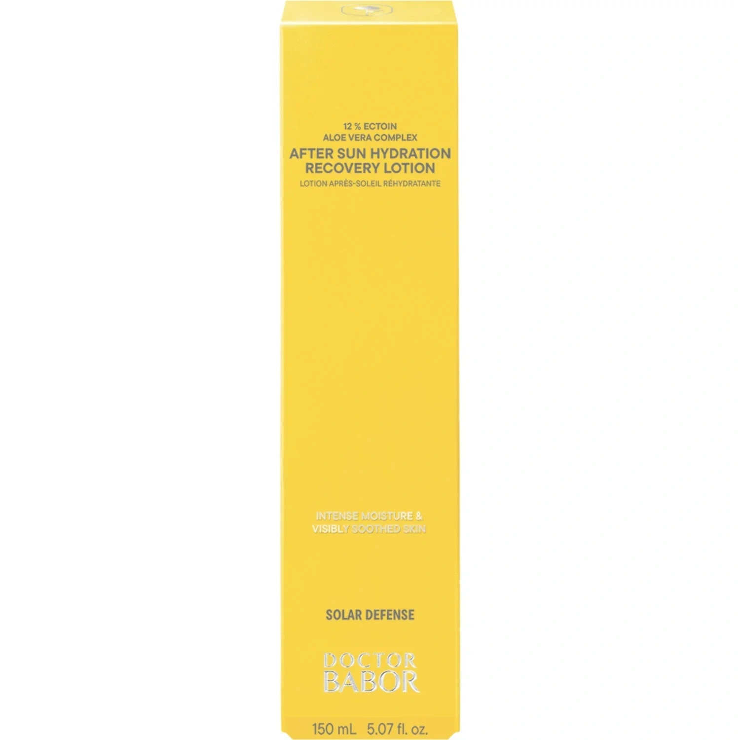 BABOR After Sun Hydration Recovery Lotion 150 ml