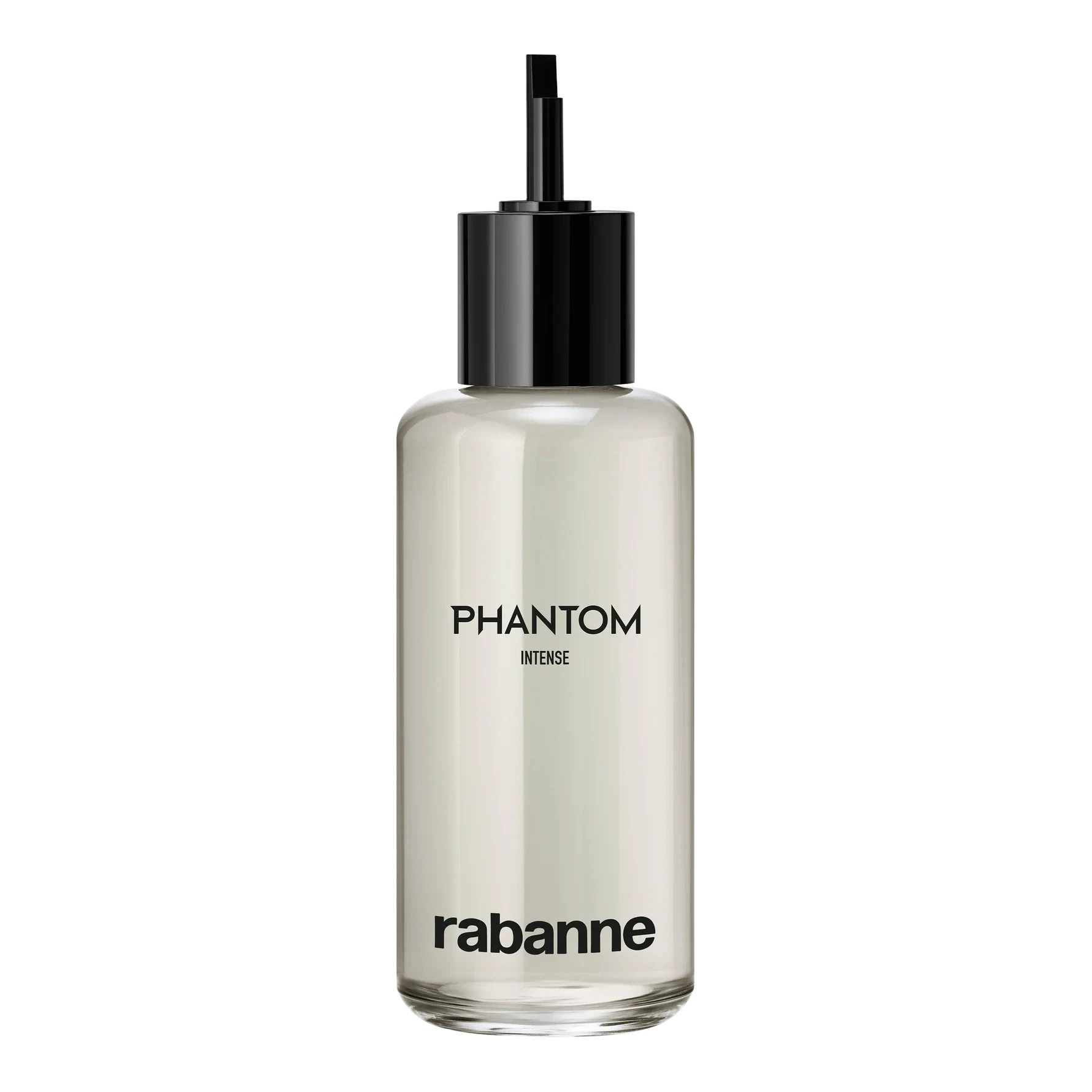 Rabanne Phantom Intense Eau de Parfum 200 ml, Refill