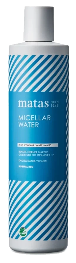 Matas Striber Micellar Water For Normal Skin 500 ml