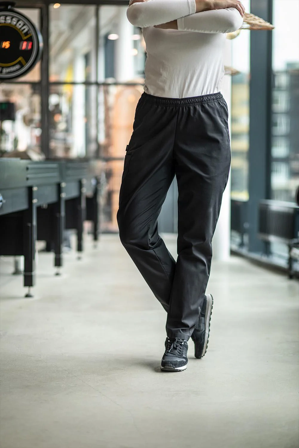 Byxa Unisex